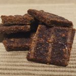 Image of Grain-Free Turkey & Berry Chewies from www.BestFoodForYourPet.com