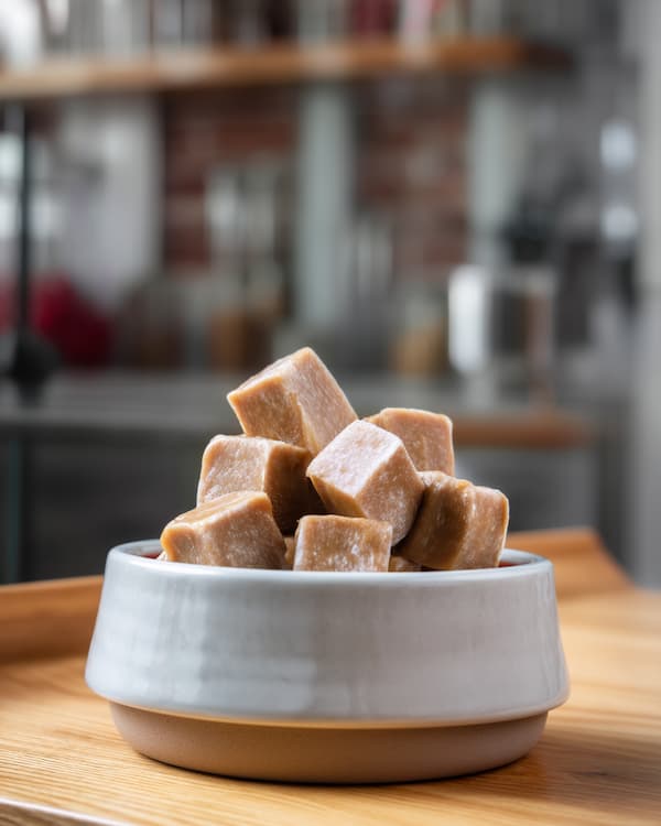 Peanut Butter Banana Melts