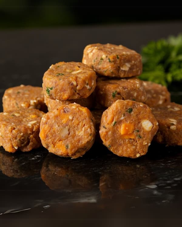 Turkey & Sweet Potato Soft Chews