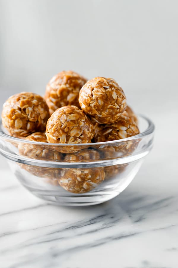 3-Ingredient No-Bake Dog Treats Emergency Treats Ready in 5 Minutes