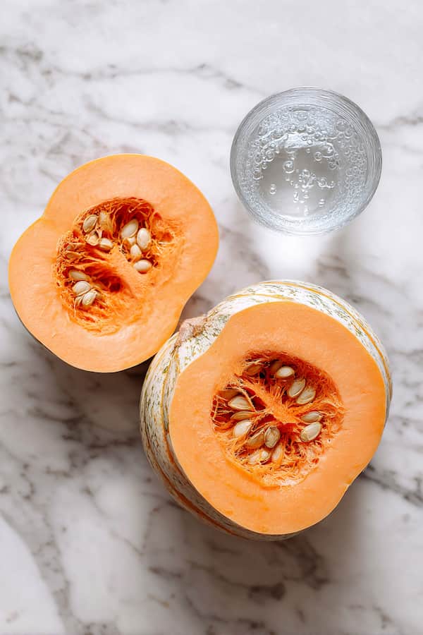 pumpkin puree ingredeints