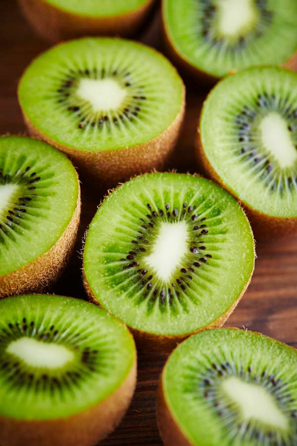 Kiwi – The Vitamin Powerhouse